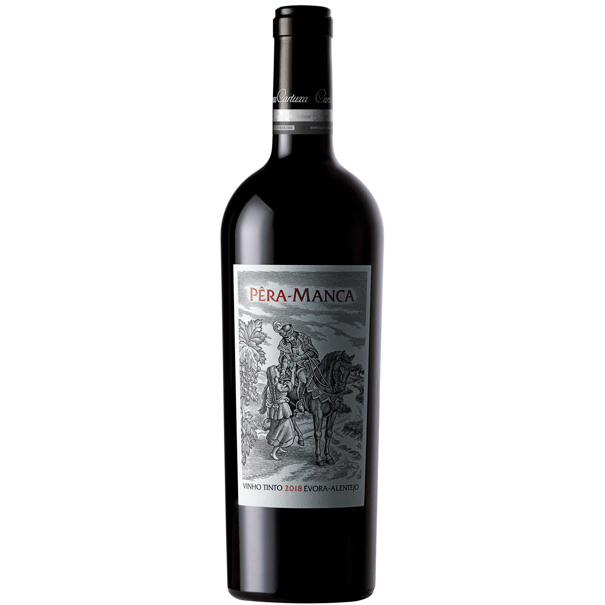 Pêra Manca Alentejo Vinho Tinto Pêra Manca Alentejo Vinho Tinto