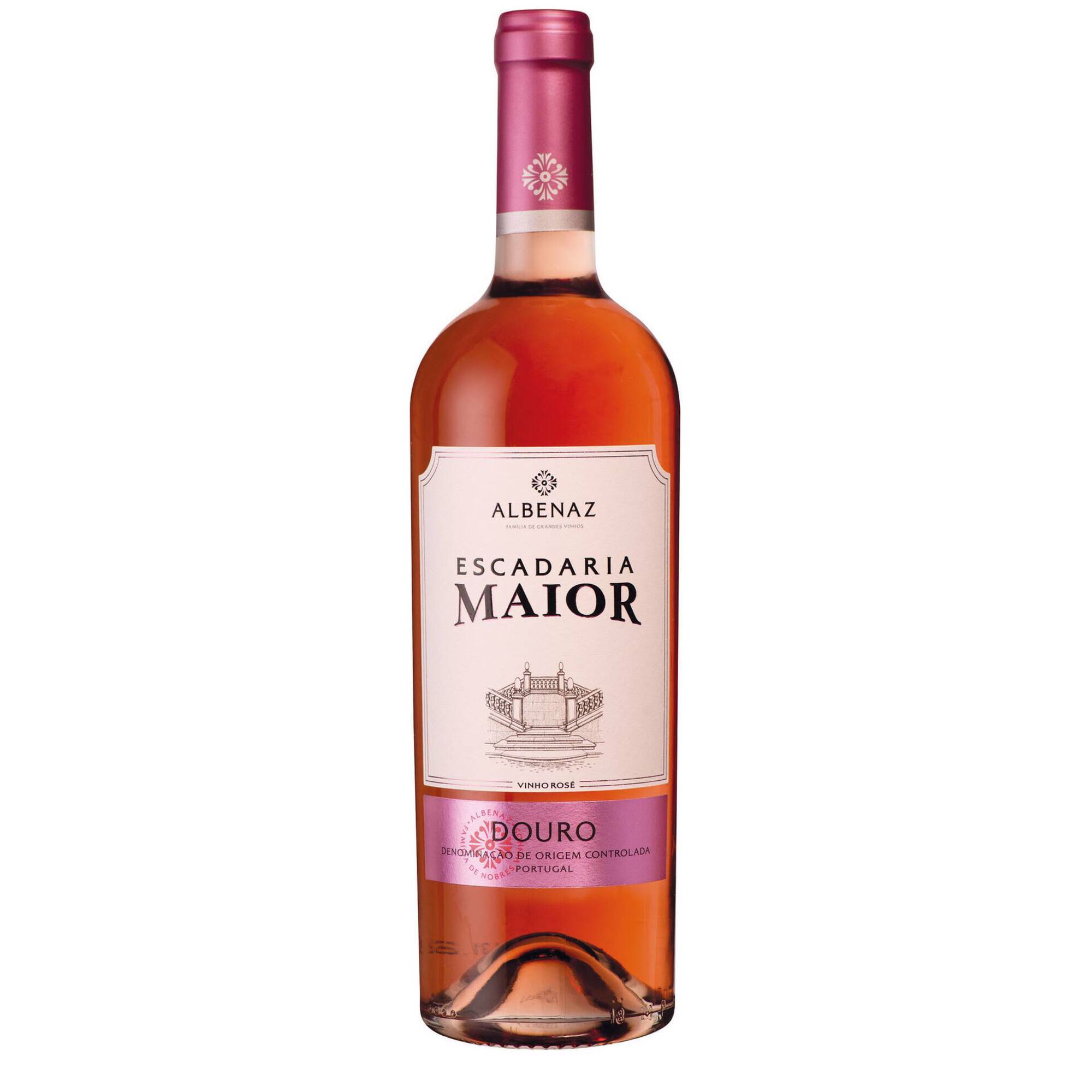 Albenaz Escadaria Maior DOC Douro Vinho Rosé