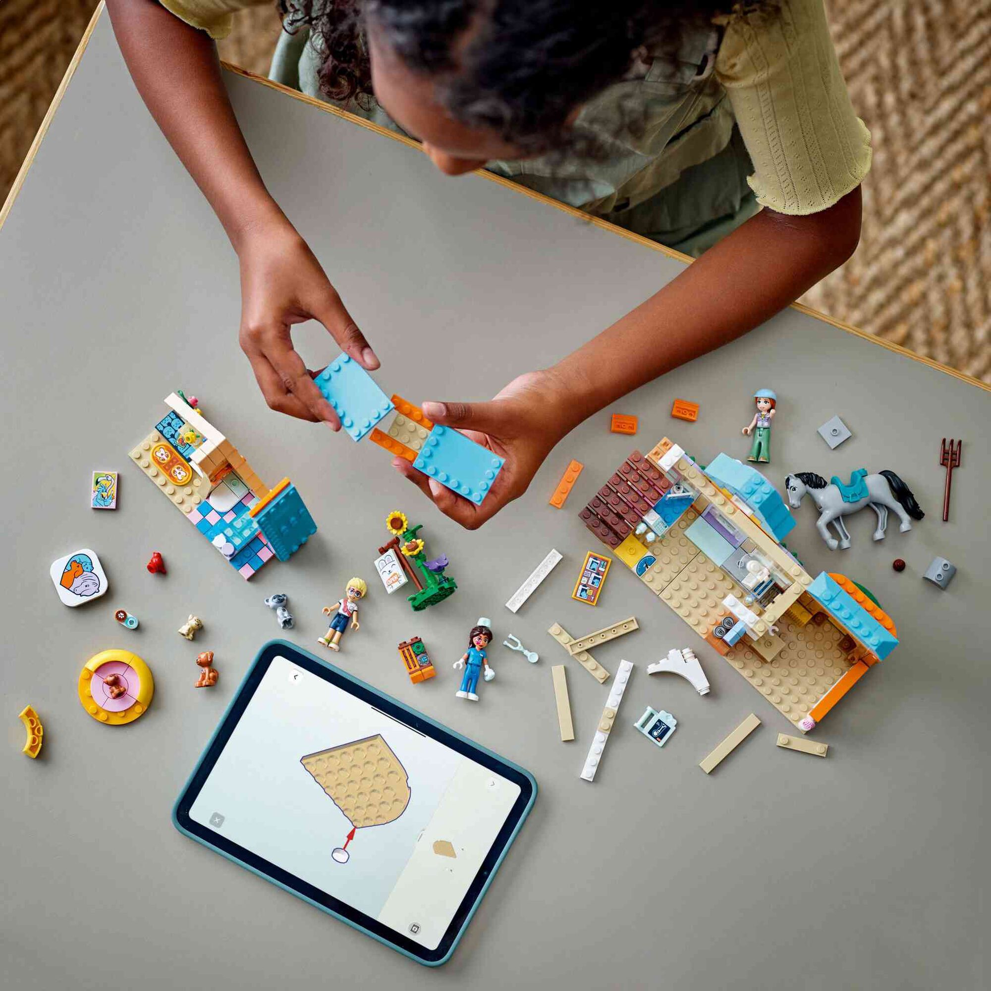 Clínica Veterinária para Cavalos e Animais de Estimação - 42651 Clínica Veterinária para Cavalos e Animais de Estimação - 42651