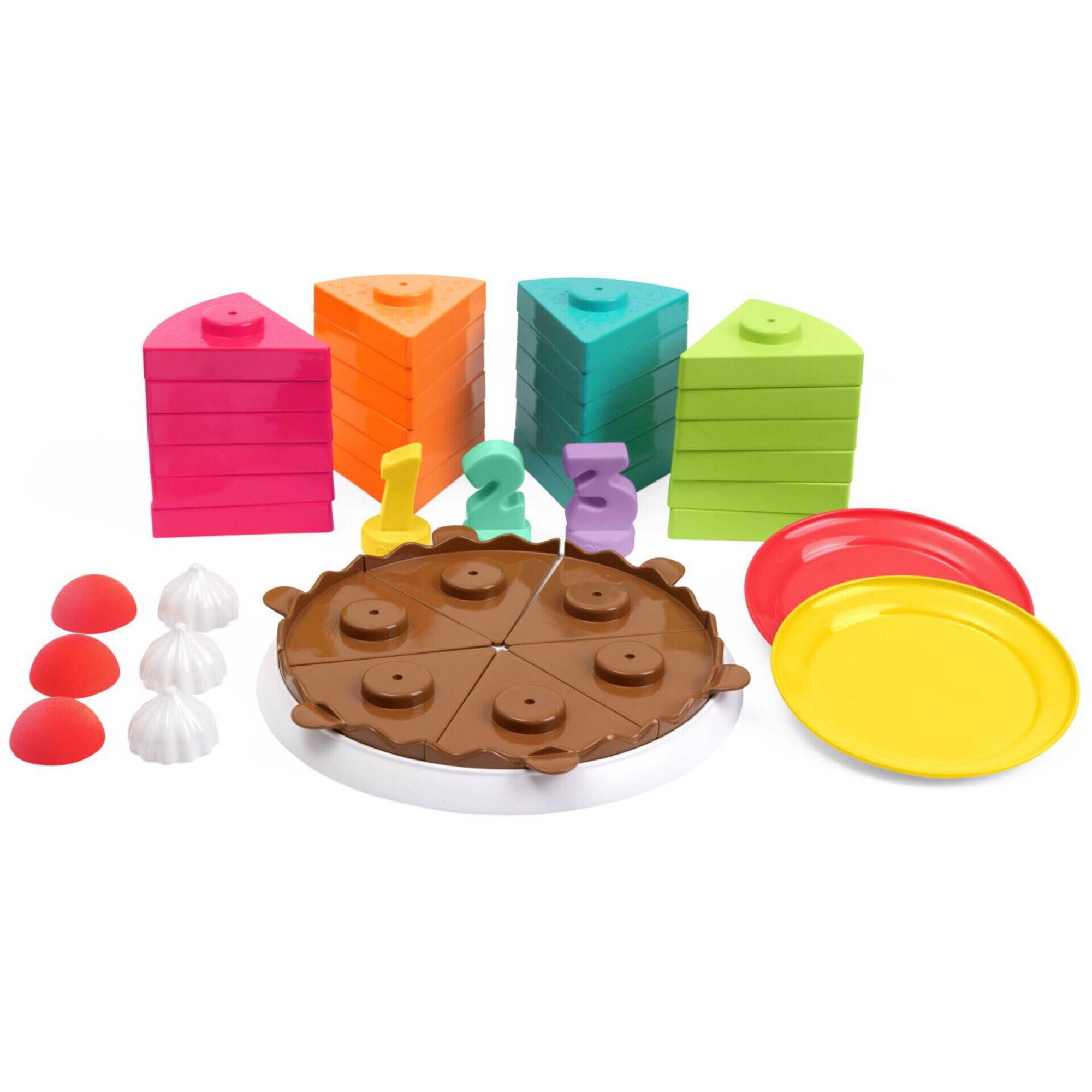 Chicco - Bolo Arco-&iacute;ris