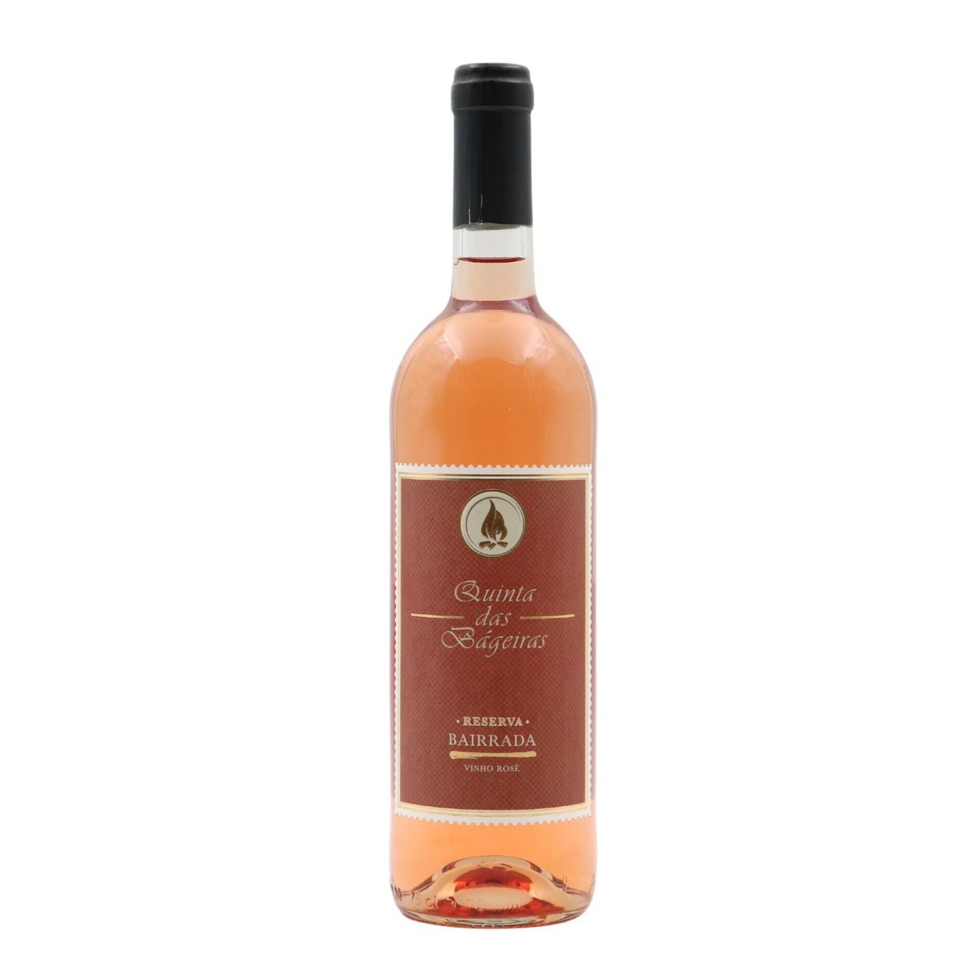 Quinta Das B&aacute;geiras Reserva Bairrada Vinho Ros&eacute;