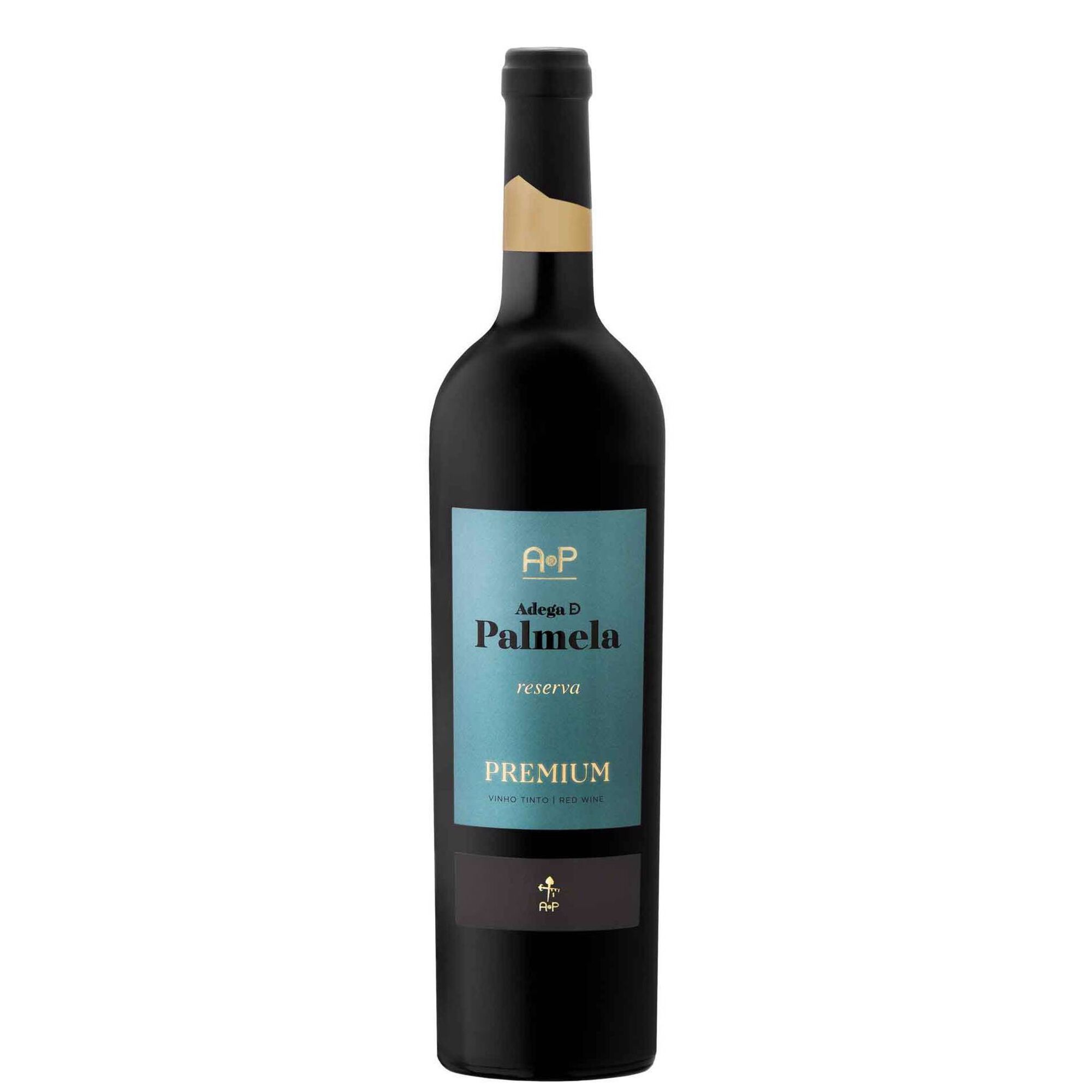 Adega de Palmela Premium Reserva DOC Palmela Vinho Tinto