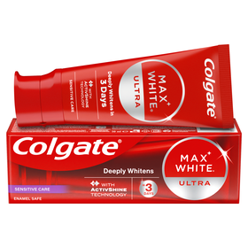 Pasta de Dentes Branqueadora Ultra Multiprotect Colgate