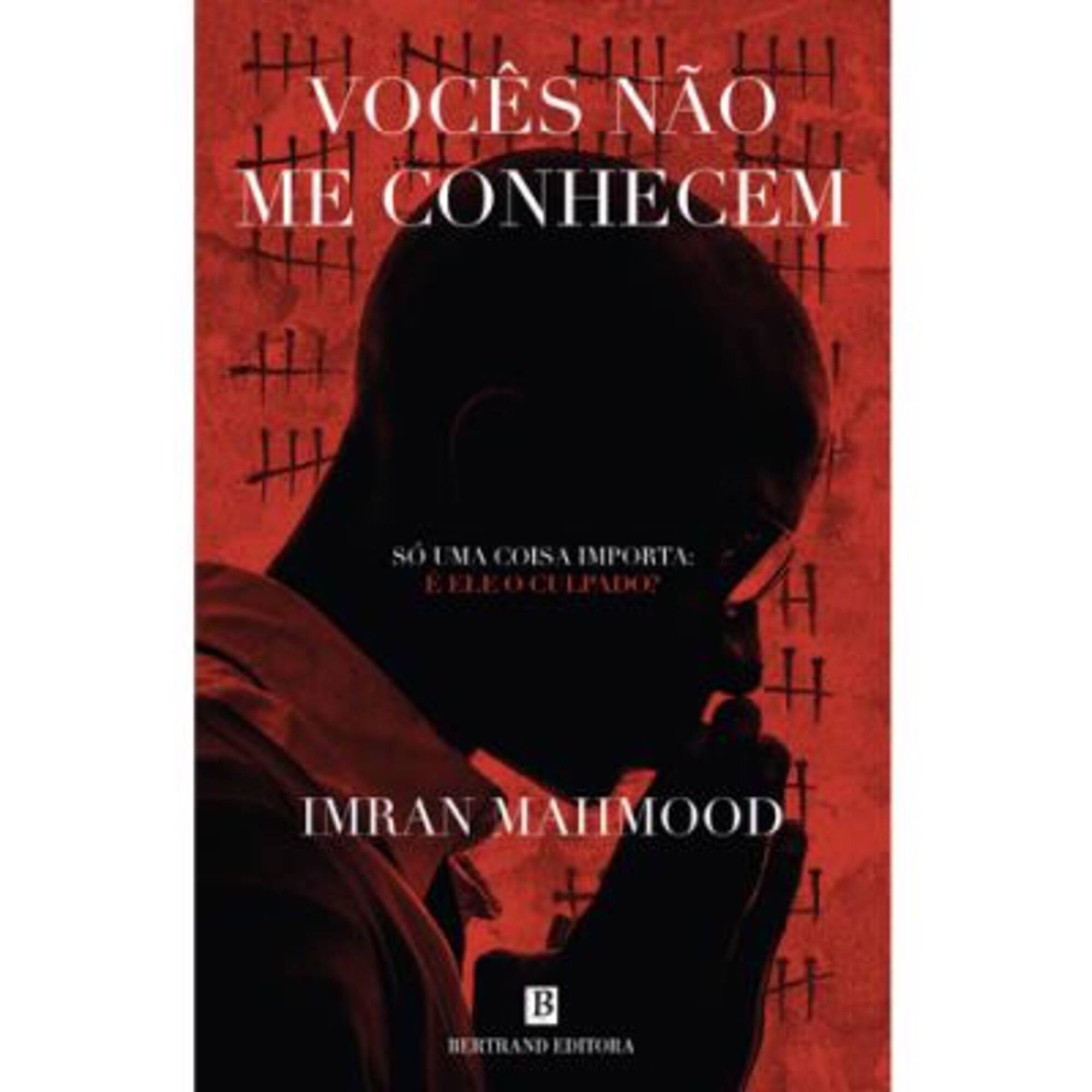 Vocês não Me Conhecem Vocês não Me Conhecem
