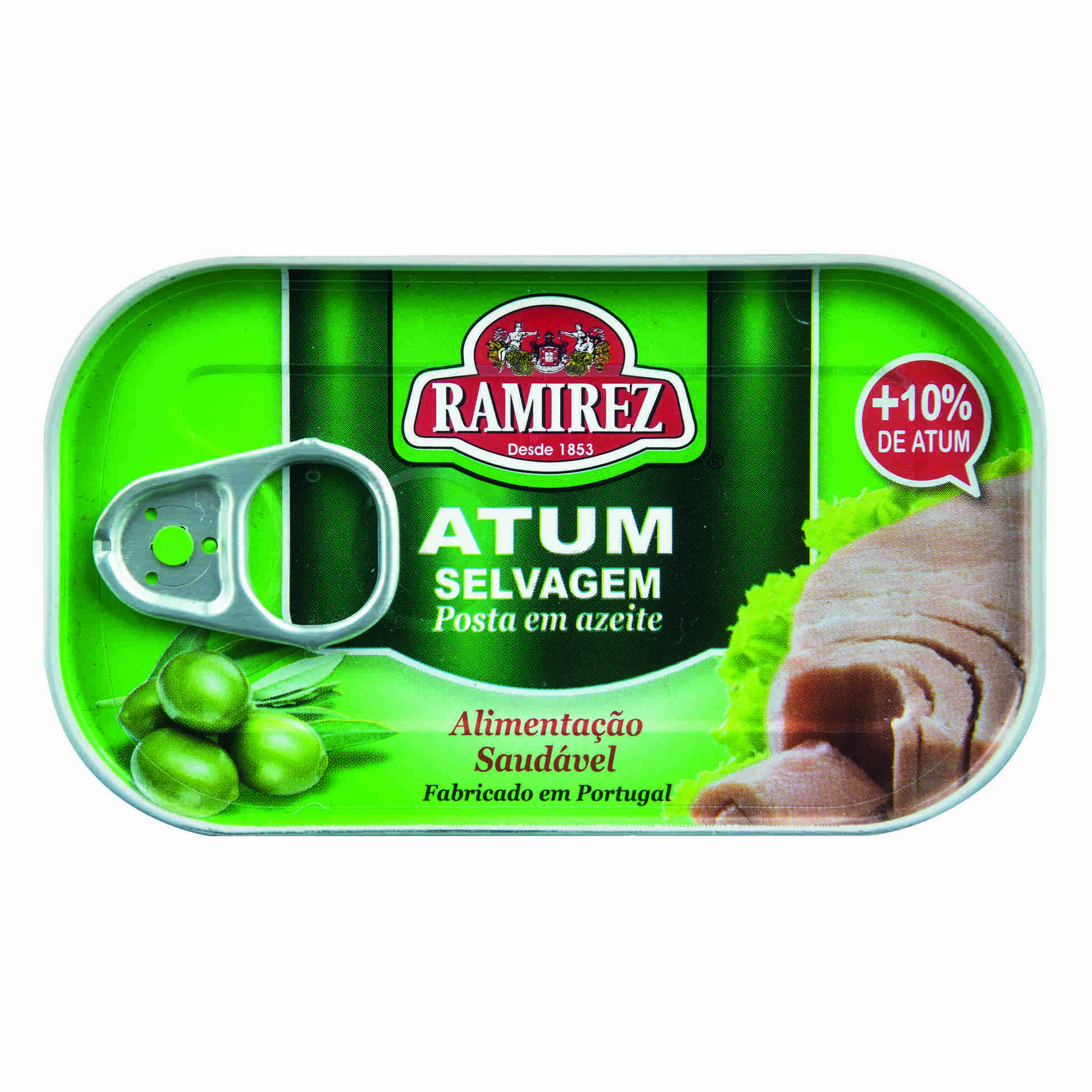 Atum em Azeite Atum em Azeite