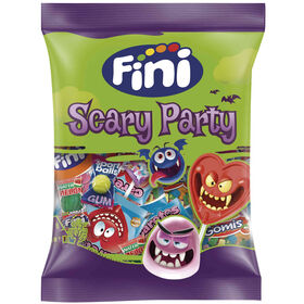 Gomas Scary Party Fini 180 g