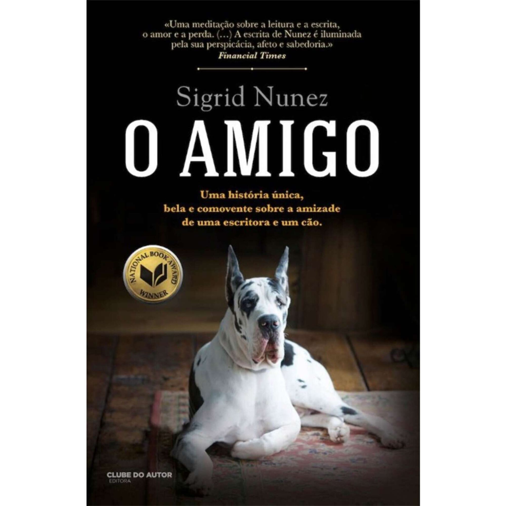 O Amigo O Amigo