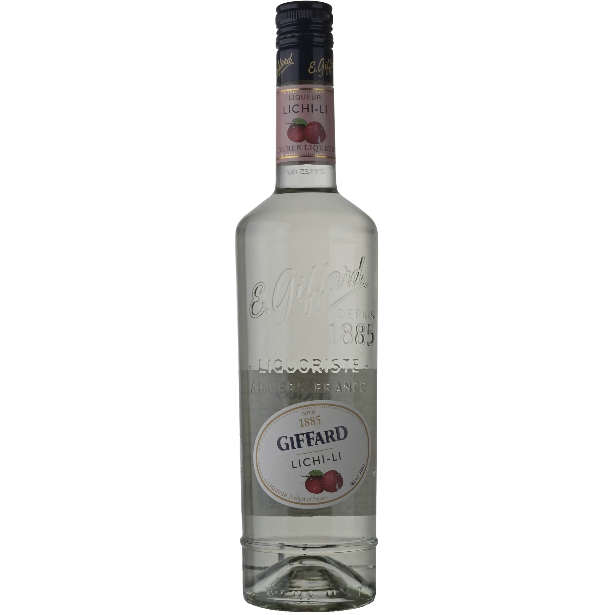 Giffard Lichi-Li Licor