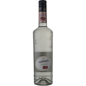 Giffard Lichi-Li Licor