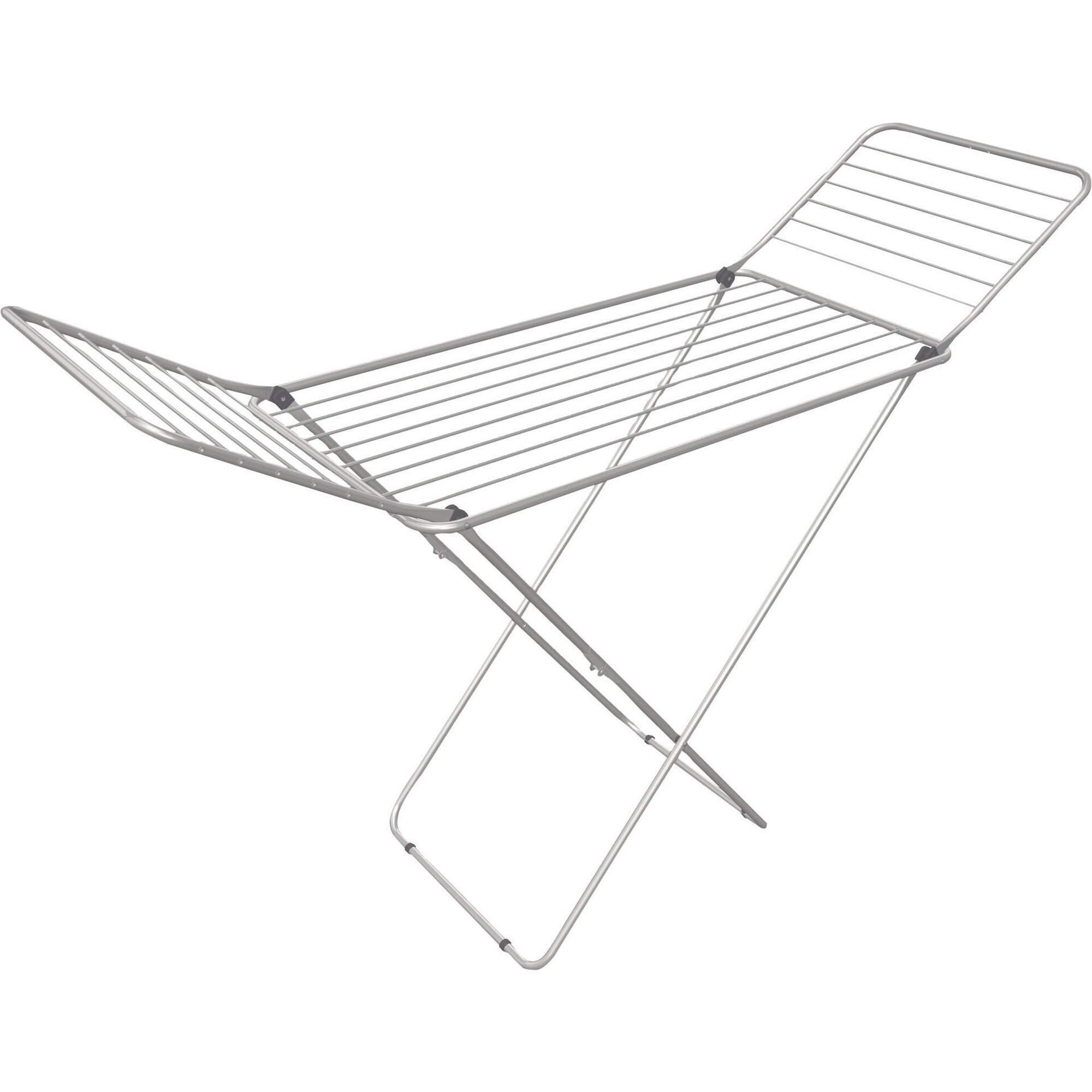 Estendal Ch&atilde;o Alum&iacute;nio 20m Alumix Vileda