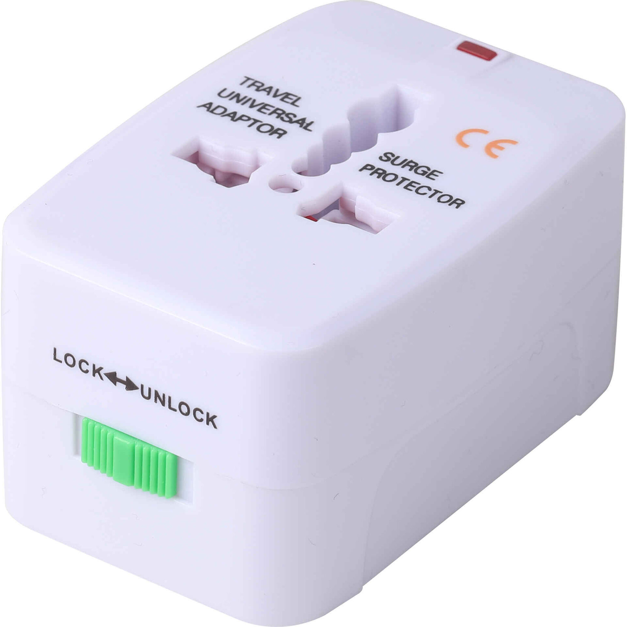 Adaptador Tomada Universal