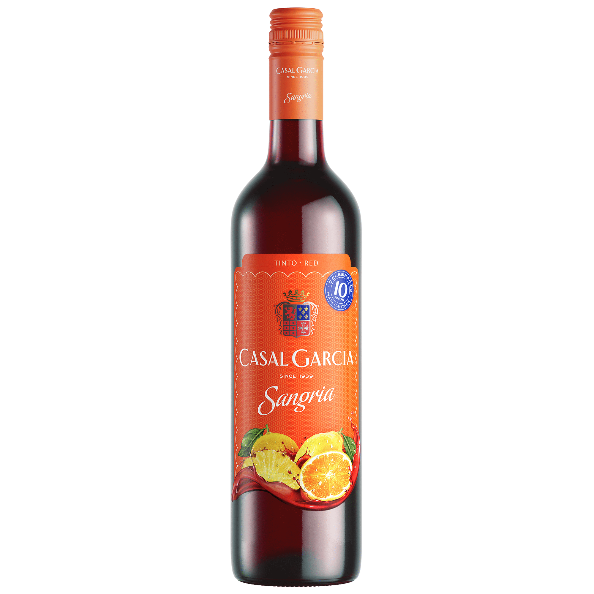 Casal Garcia Sangria Tinta