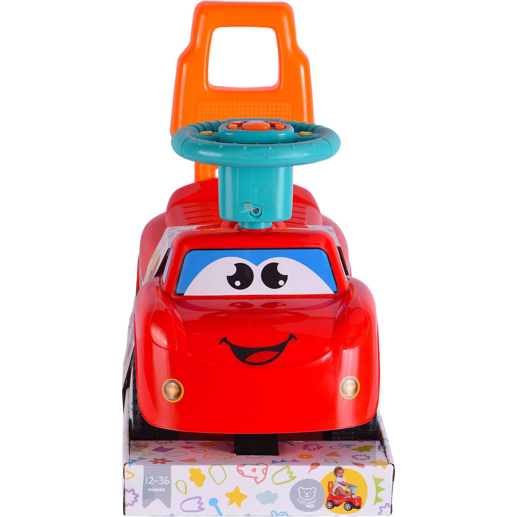 Super Andador Musical