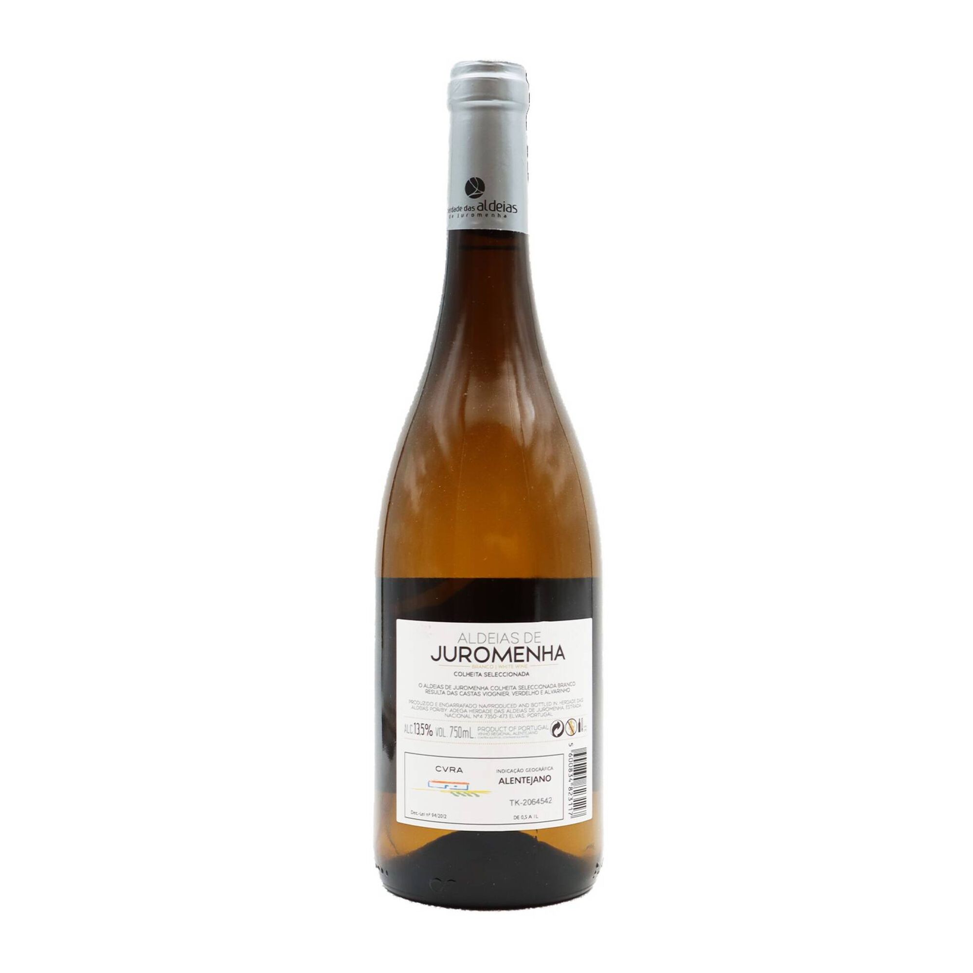 Juromenha Selected Harvest Alentejano Vinho Branco