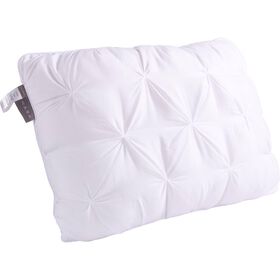 Almofada Macia e Respir&aacute;vel 60x45cm Sint&eacute;tica