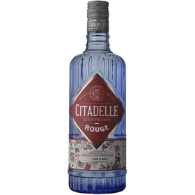 Citadelle Gin Rouge