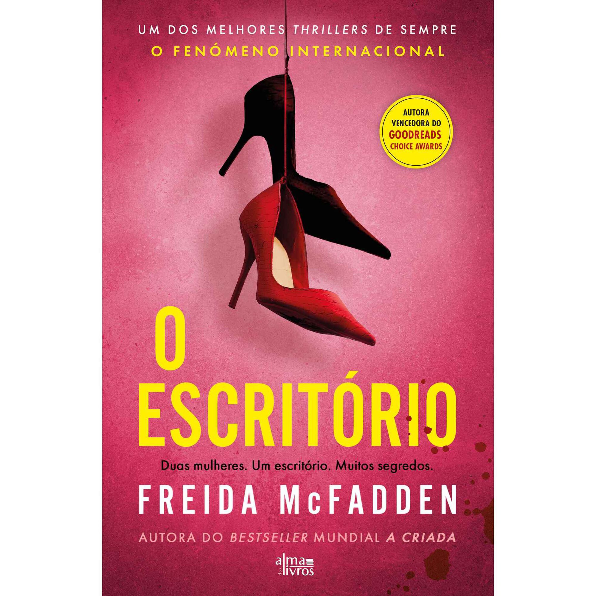 O Escritório