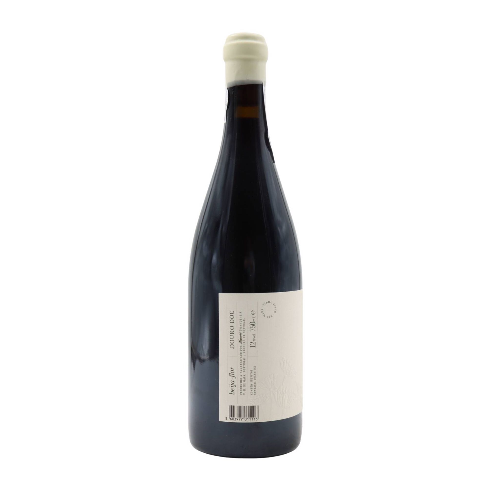 Beija-Flor A Harmonia Douro Vinho Tinto