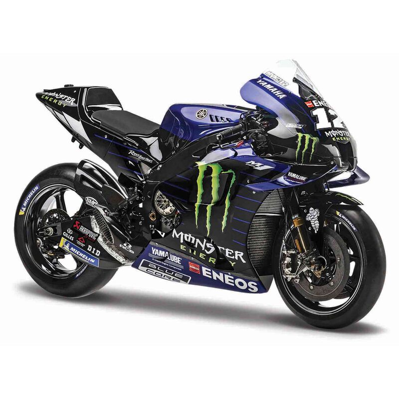 Maisto - Mota Moto GP 1:18 (vários modelos)