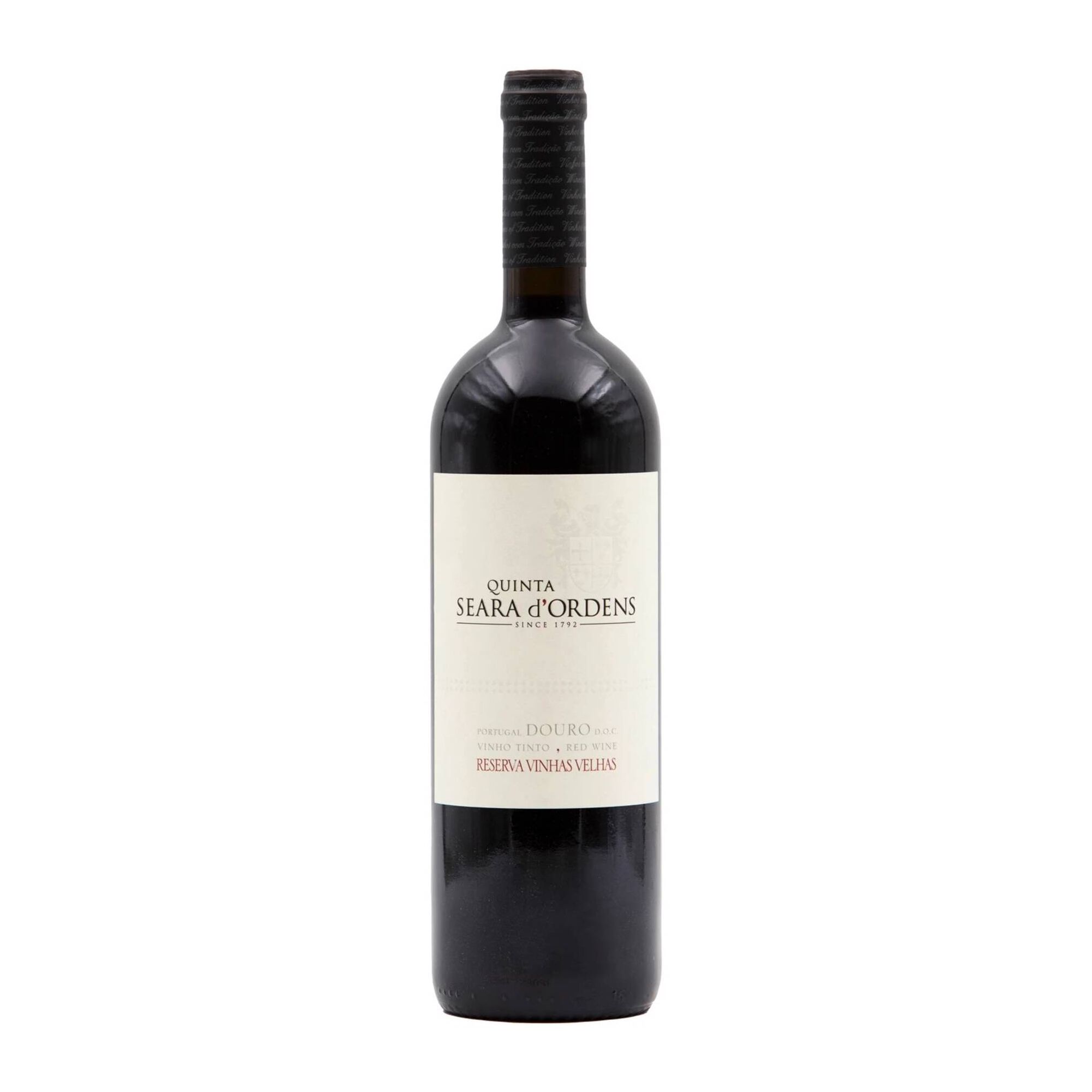 Seara D'Ordens Reserva Vinhas Velhas Douro Vinho Tinto
