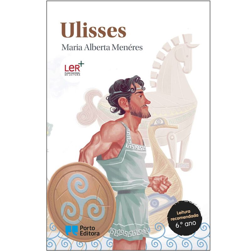 Ulisses de Maria Alberta Menéres