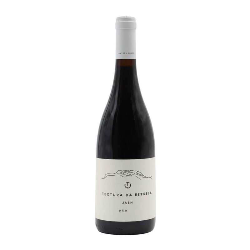 Textura Da Estrela Jaen Dão Vinho Tinto