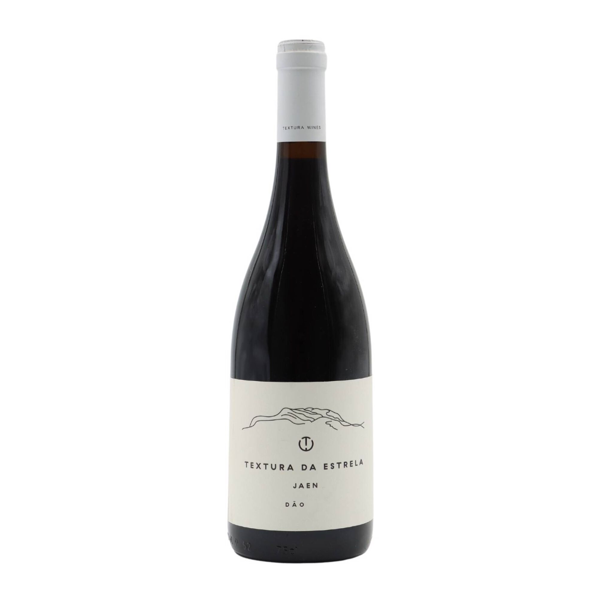 Textura Da Estrela Jaen Dão Vinho Tinto Textura Da Estrela Jaen Dão Vinho Tinto