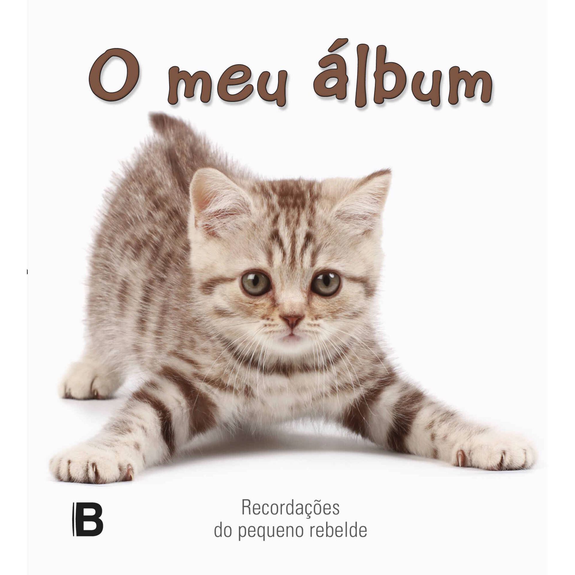 O Meu &Aacute;lbum de Bookout