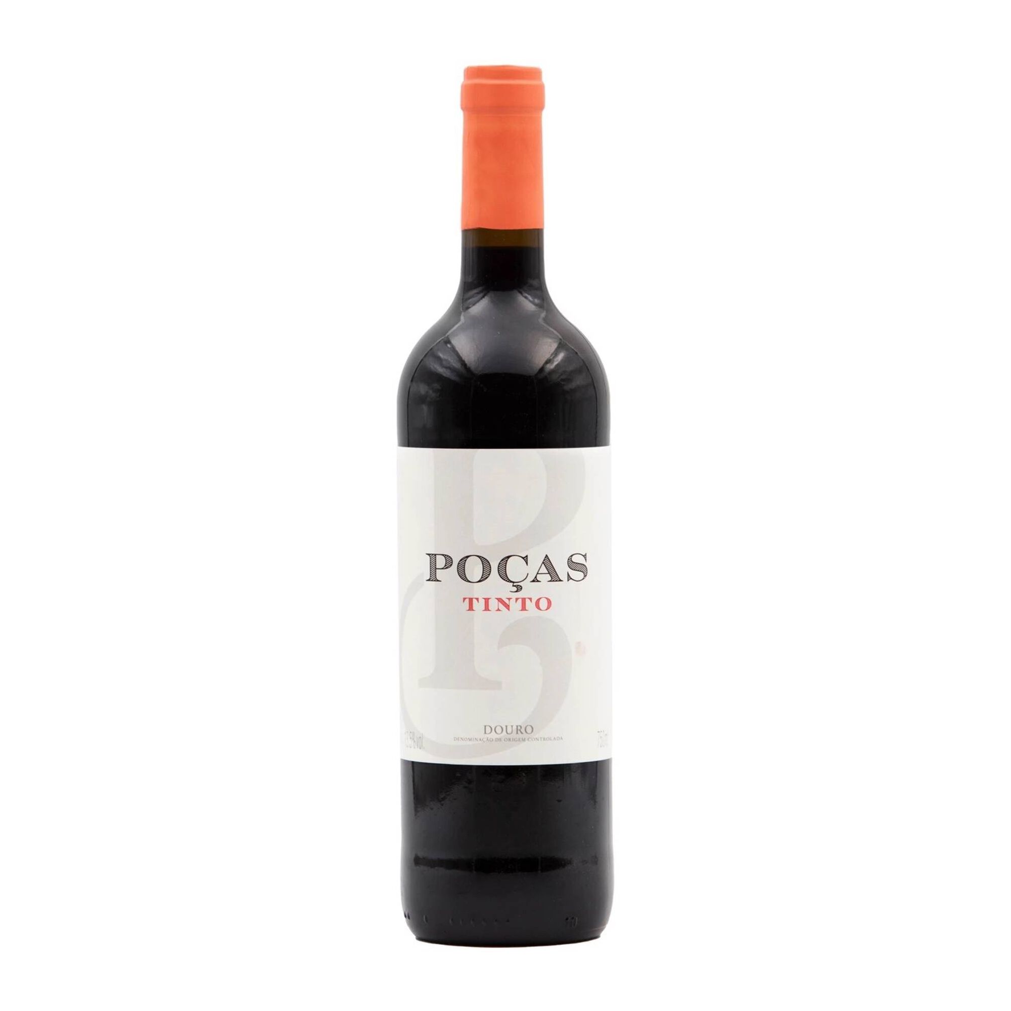 Poças Douro Vinho Tinto