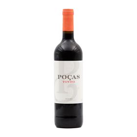 Po&ccedil;as Douro Vinho Tinto