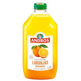 Sumo 100% Laranja