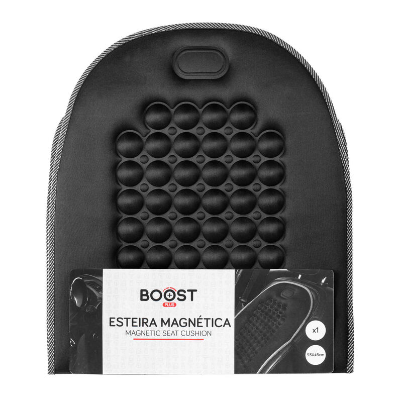 Esteira Auto Universal Magnética Boost