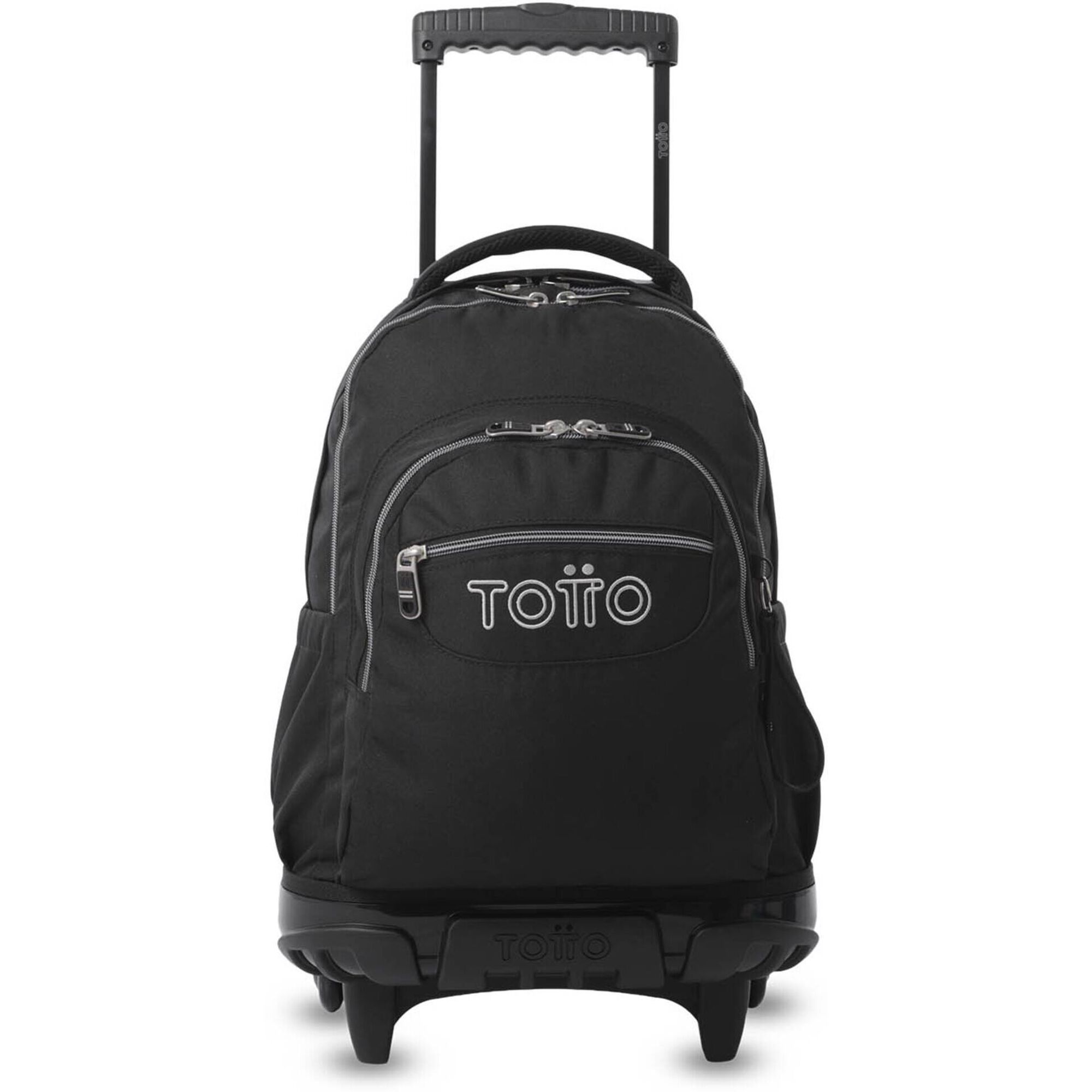 Trolley Preto Totto