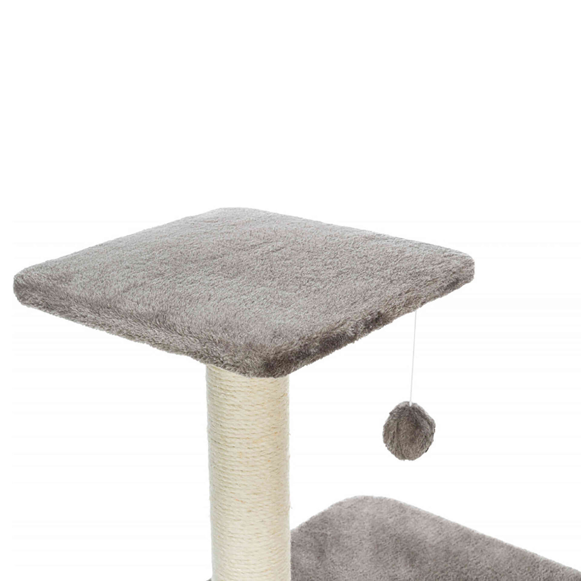 Arranhador para Gato Altea Cinza