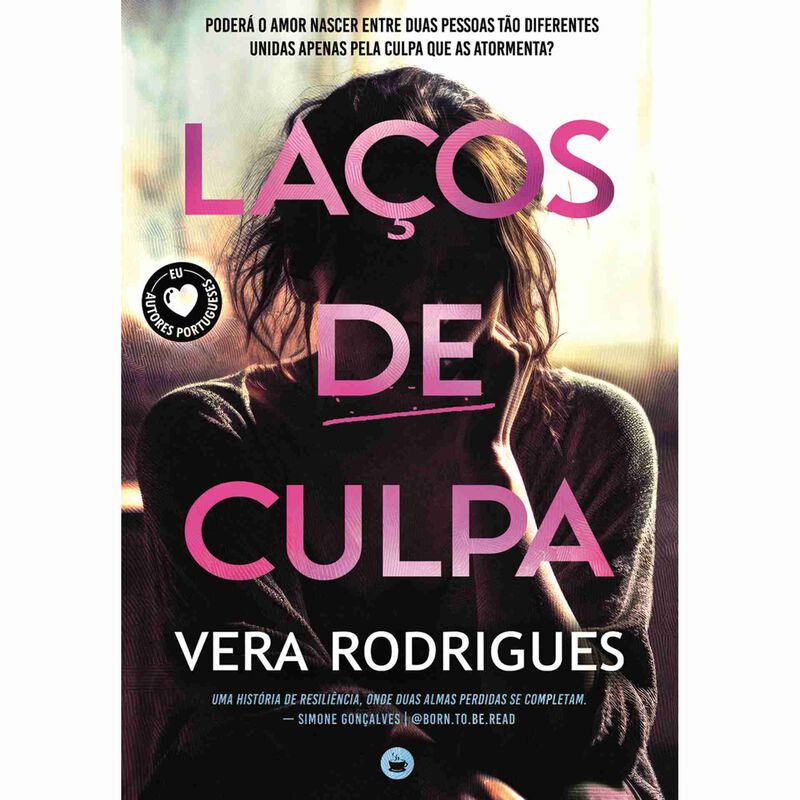 Laços de Culpa de Vera Rodrigues