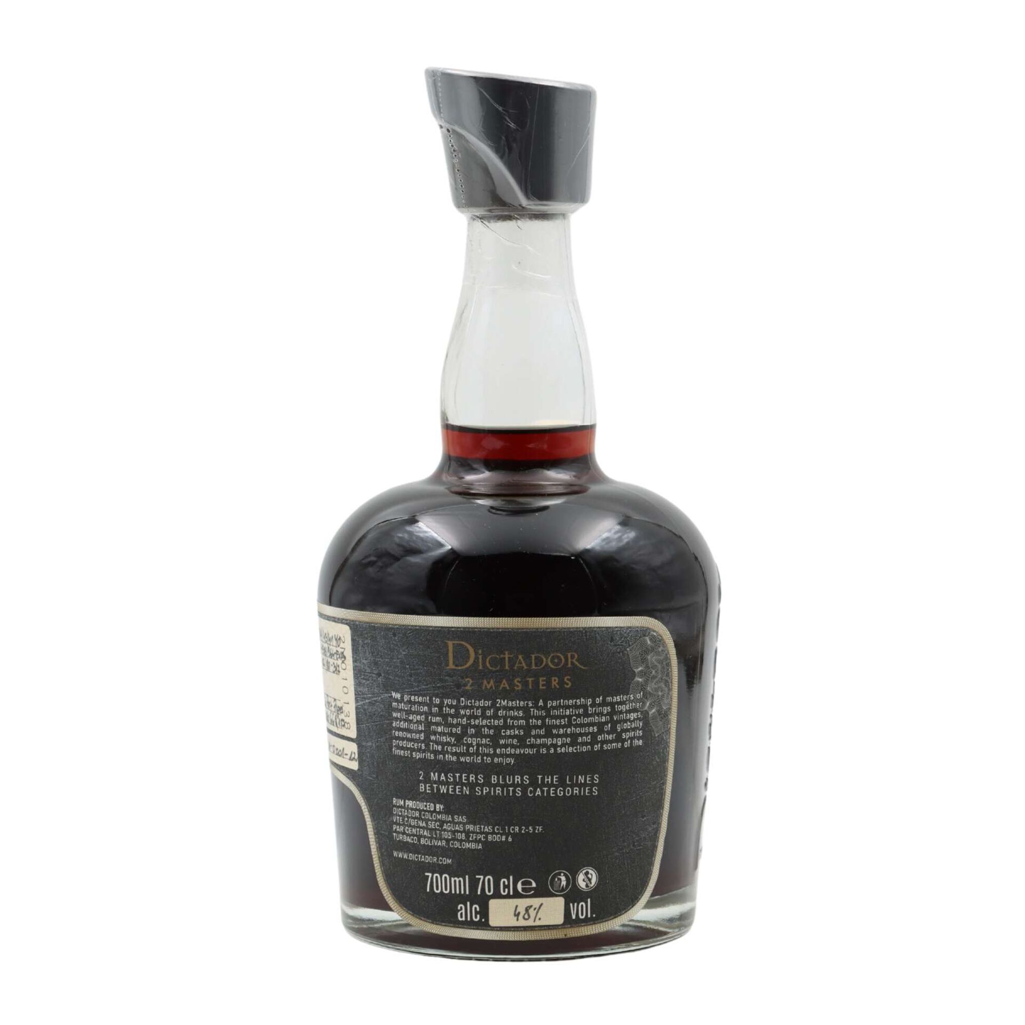 Niepoort Dictador Rum