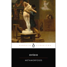 Metamorfoses de Ov&iacute;dio