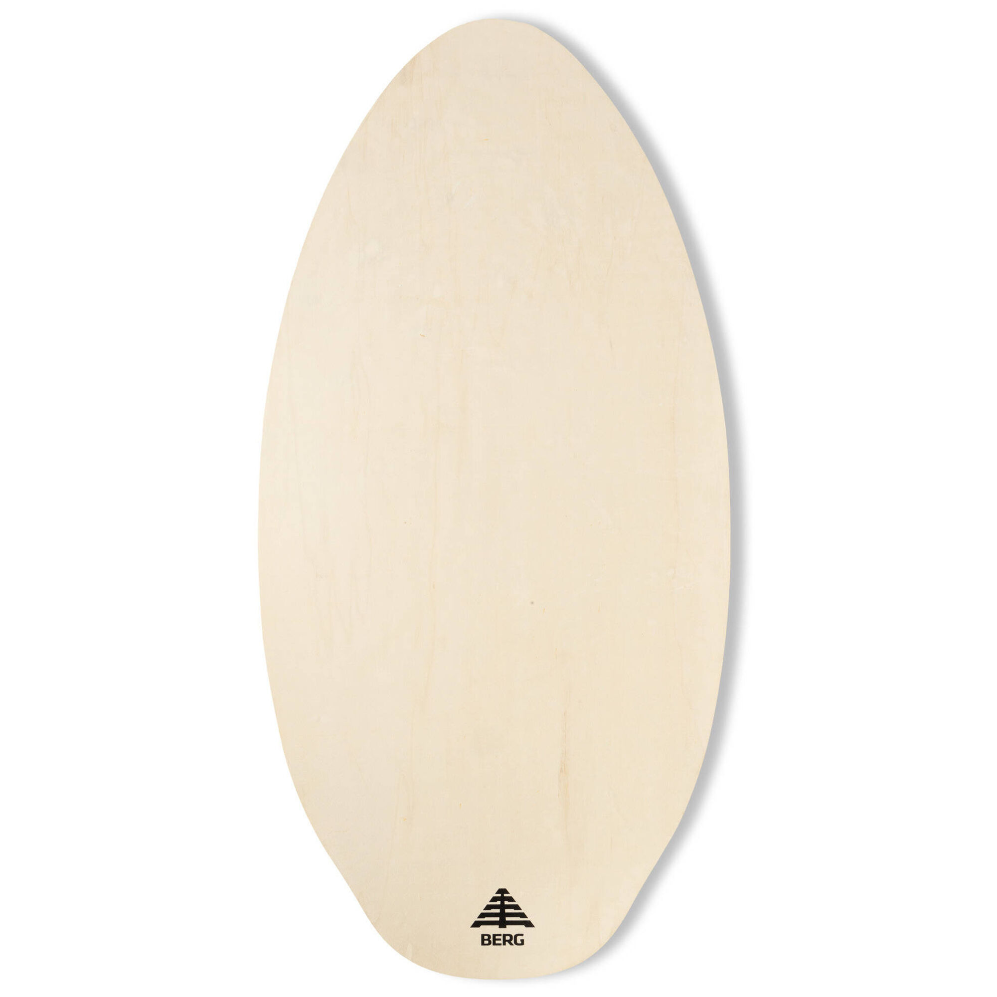 Prancha de Skimboard 1x50x104cm Berg