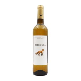 Raposinha Alentejo Vinho Branco