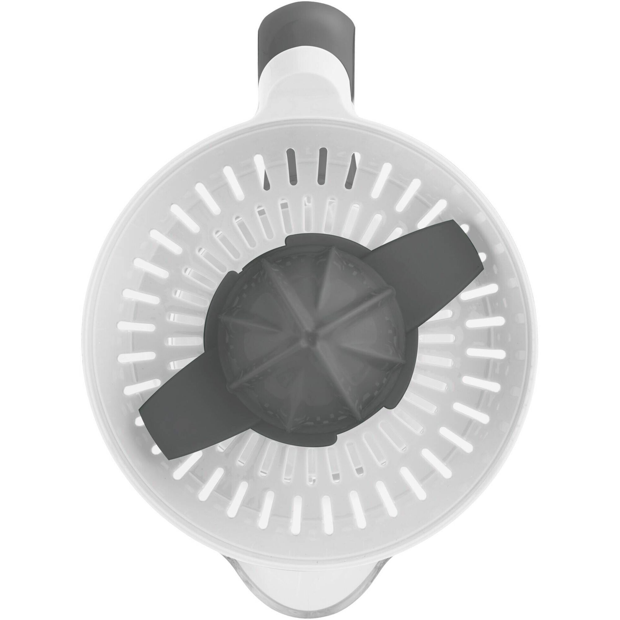 Espremedor Citrinos 25W Branco Kuppler