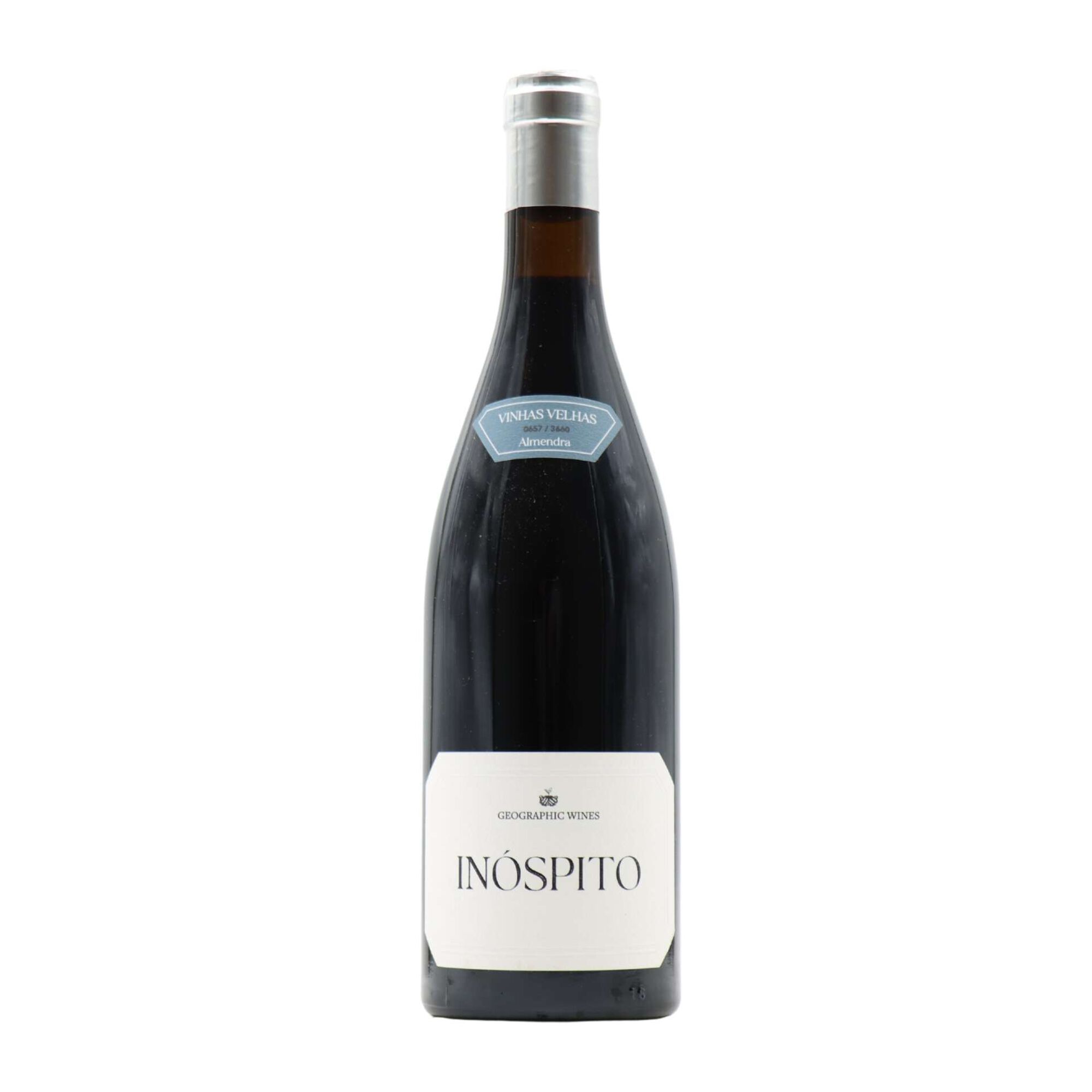 In&oacute;spito Old Vines Almendra Douro Vinho Tinto