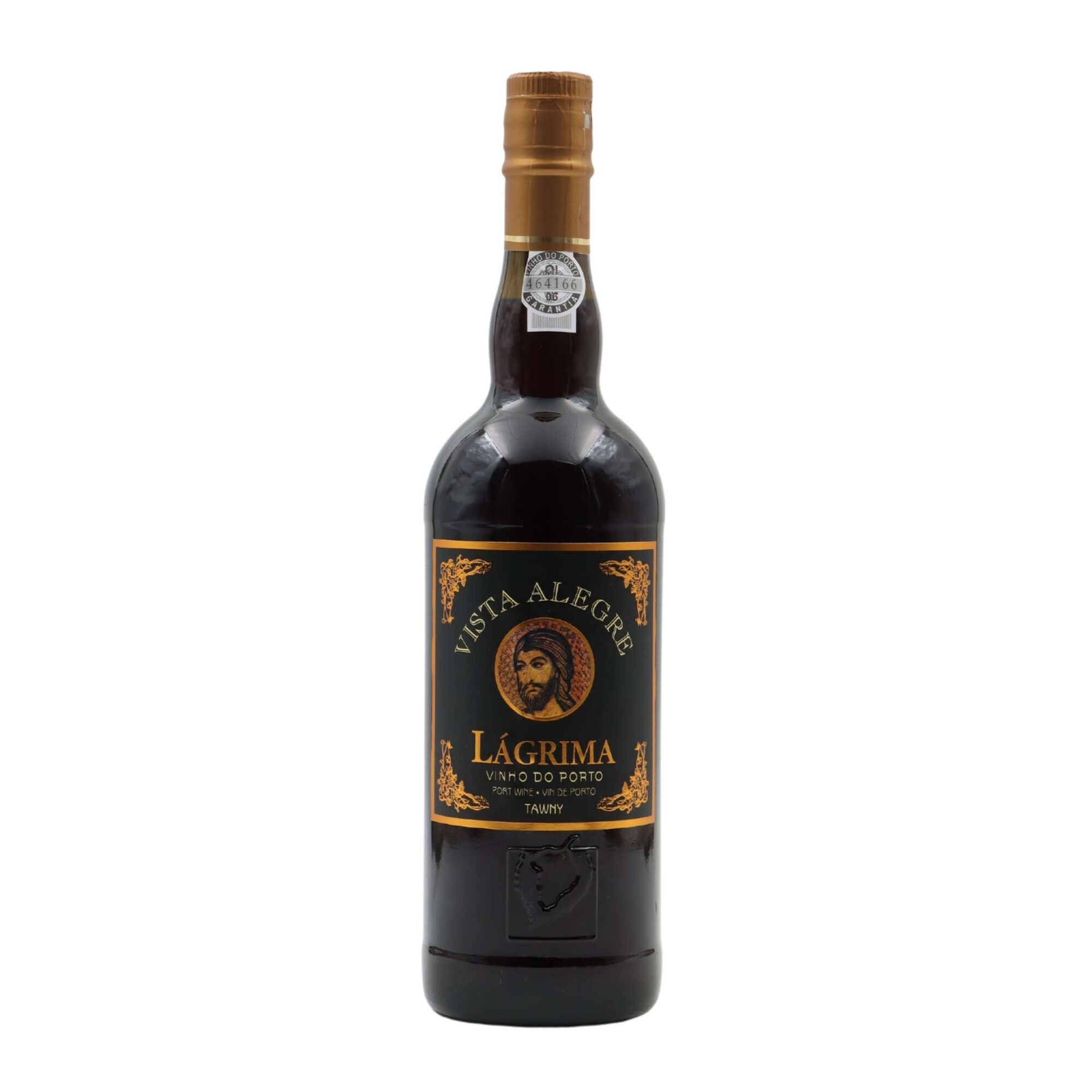 Vista Alegre Lágrima Vinho Do Porto Tawny