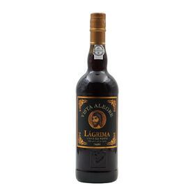 Vista Alegre Lágrima Vinho Do Porto Tawny