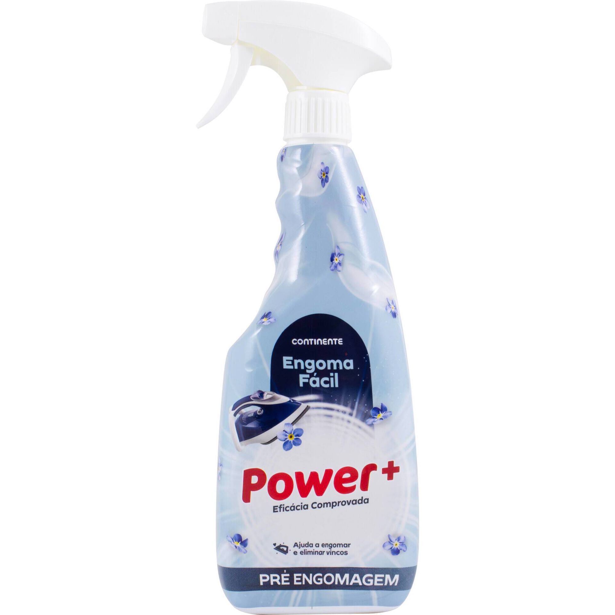 Spray Engoma Fácil