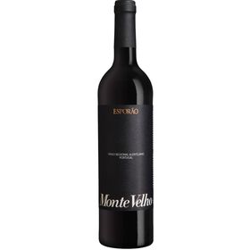 Monte Velho Alentejano Vinho Tinto