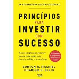 Princ&iacute;pios Para Investir com Sucesso
