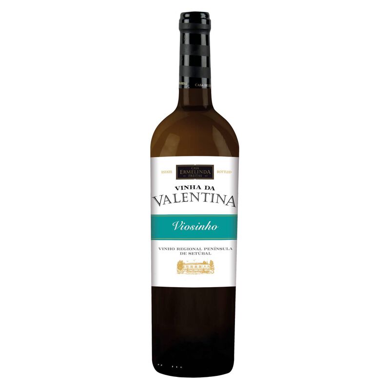 Vinha da Valentina Viosinho Península de Setúbal Vinho Branco