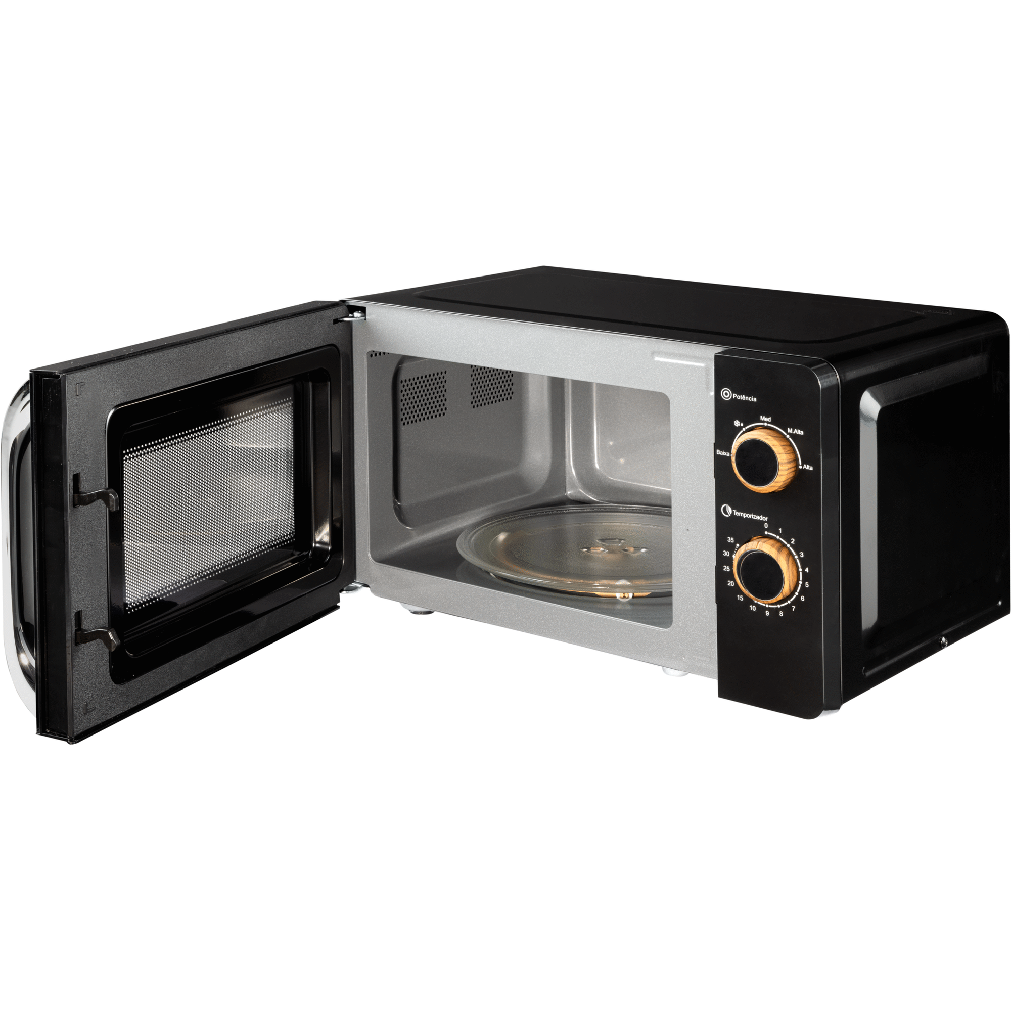 Microondas 20L 700W Bazar&atilde;o