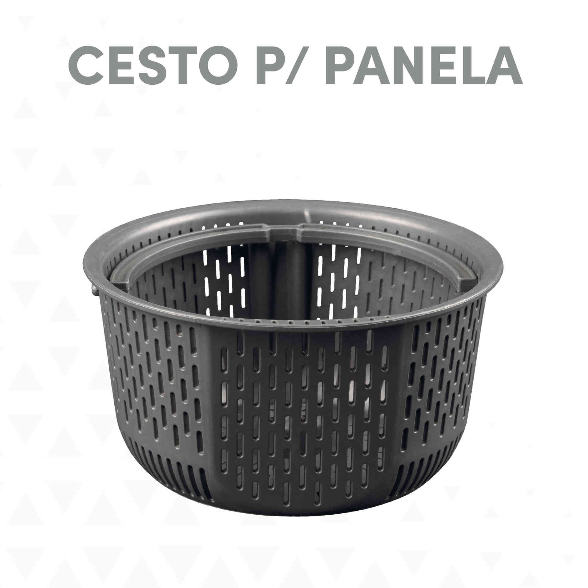 Panela de Mistura XL