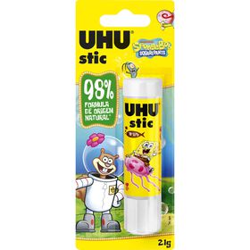 Tubo de Cola Stic 21g UHU